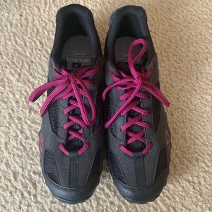 Women’s cycling shoes